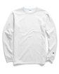 Champion Unisex Heritage Long-Sleeve T-Shirt  FlatFront