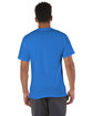 Champion Adult 6 oz. Short-Sleeve T-Shirt ROYAL BLUE ModelBack