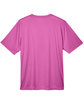 Team 365 Men's Zone Performance T-Shirt SP CHARITY PINK FlatBack