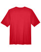 Team 365 Men's Zone Performance T-Shirt SPORT RED FlatBack