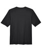 Team 365 Men's Zone Performance T-Shirt BLACK FlatBack