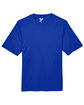 Team 365 Men's Zone Performance T-Shirt SPORT ROYAL FlatFront