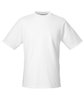 Team 365 Men's Zone Performance T-Shirt WHITE OFFront