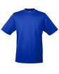 Team 365 Men's Zone Performance T-Shirt SPORT ROYAL OFFront