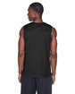 Team 365 Men's Zone Performance Muscle T-Shirt  ModelBack