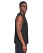 Team 365 Men's Zone Performance Muscle T-Shirt  ModelSide