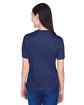 Team 365 Ladies' Zone Performance T-Shirt SPORT DARK NAVY ModelBack