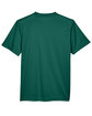 Team 365 Youth Zone Performance T-Shirt SPORT FOREST FlatBack