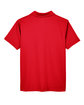 Team 365 Men's Command Snag Protection Polo SPORT RED FlatBack