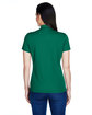 Team 365 Ladies' Command Snag Protection Polo SPORT FOREST ModelBack