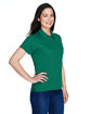 Team 365 Ladies' Command Snag Protection Polo SPORT FOREST ModelQrt