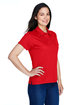 Team 365 Ladies' Command Snag Protection Polo SPORT RED ModelQrt