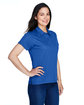 Team 365 Ladies' Command Snag Protection Polo SPORT ROYAL ModelQrt