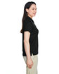 Team 365 Ladies' Command Snag Protection Polo  ModelSide