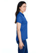 Team 365 Ladies' Command Snag Protection Polo SPORT ROYAL ModelSide