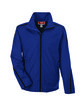 Team 365 Adult Conquest Jacket with Mesh Lining SPORT DARK NAVY OFFront