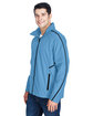 Team 365 Adult Conquest Jacket with Mesh Lining SPORT LIGHT BLUE ModelQrt