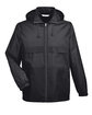Team 365 Adult Zone Protect Lightweight Jacket  OFFront