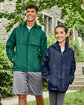 Team 365 Youth Zone Protect Lightweight Jacket  Lifestyle