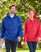Team 365 Adult Zone Protect Packable Anorak  Lifestyle