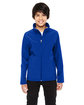 Team 365 Youth Leader Soft Shell Jacket  