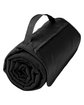 Team 365 Zone HydroSport™ Blanket BLACK/ BLACK OFSide