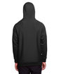 Team 365 Adult Zone HydroSport™ Heavyweight Pullover Hooded Sweatshirt  ModelBack