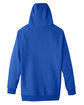 Team 365 Adult Zone HydroSport™ Heavyweight Pullover Hooded Sweatshirt SPORT ROYAL FlatBack