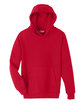 Team 365 Youth Zone HydroSport™ Heavyweight Pullover Hooded Sweatshirt  FlatFront